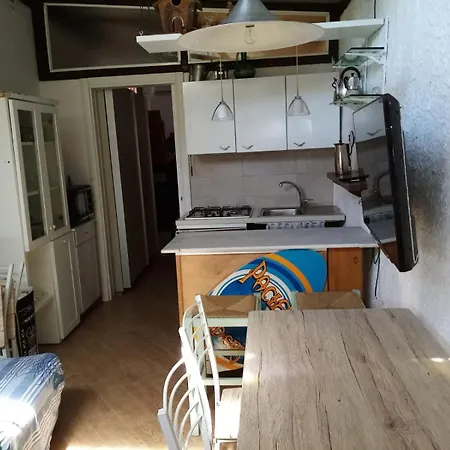 Appartement Depandance Da Glo Rosignano Marittimo