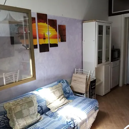 Apartamento Depandance Da Glo *