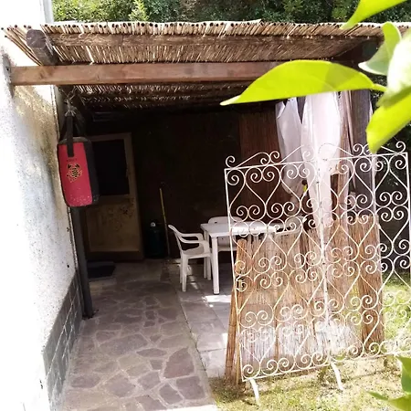 Depandance Da Glo Rosignano Marittimo